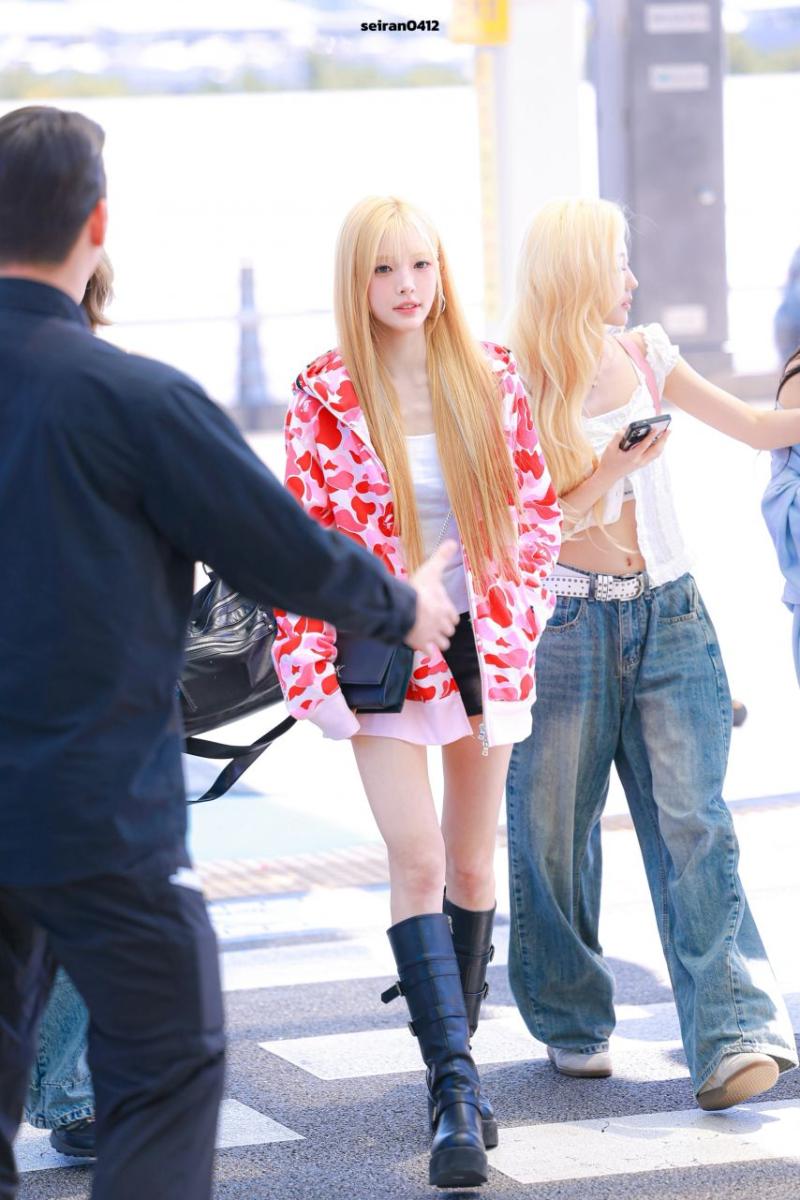 하츠투하츠 유하