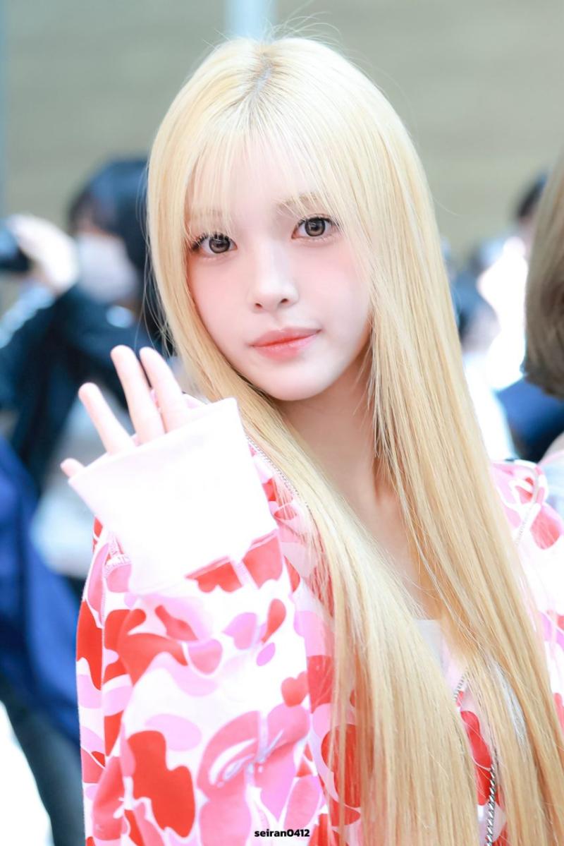 하츠투하츠 유하
