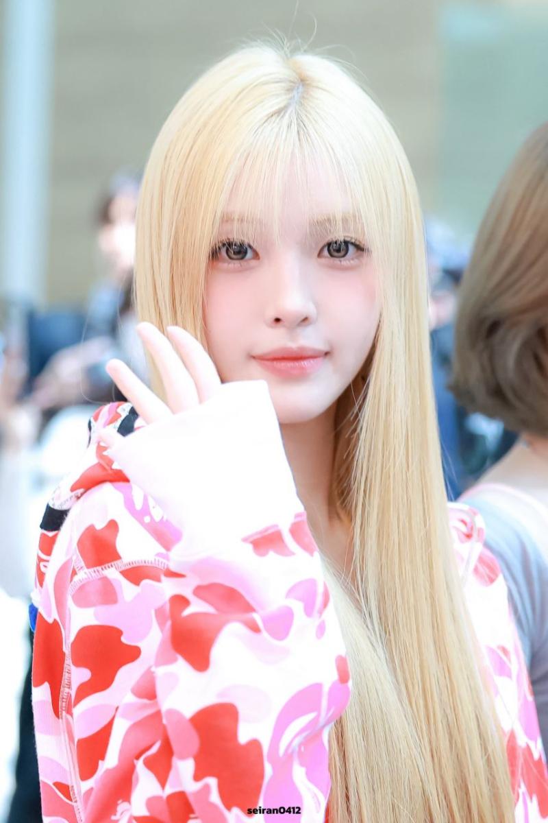 하츠투하츠 유하