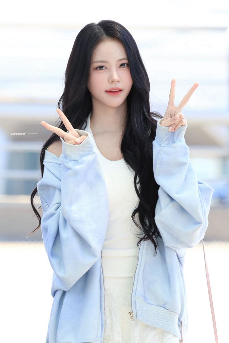 하츠투하츠 카르멘