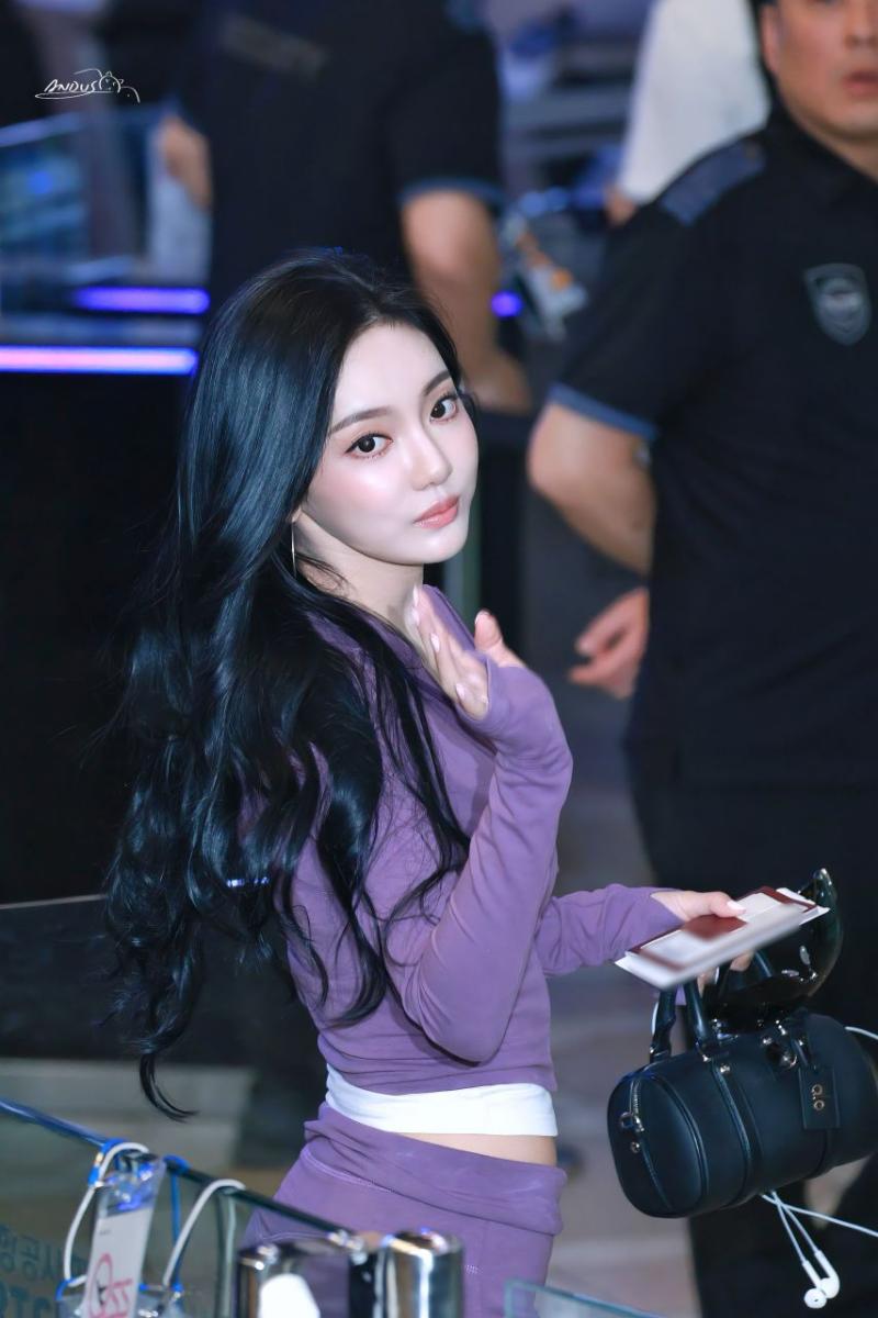 에스파 닝닝