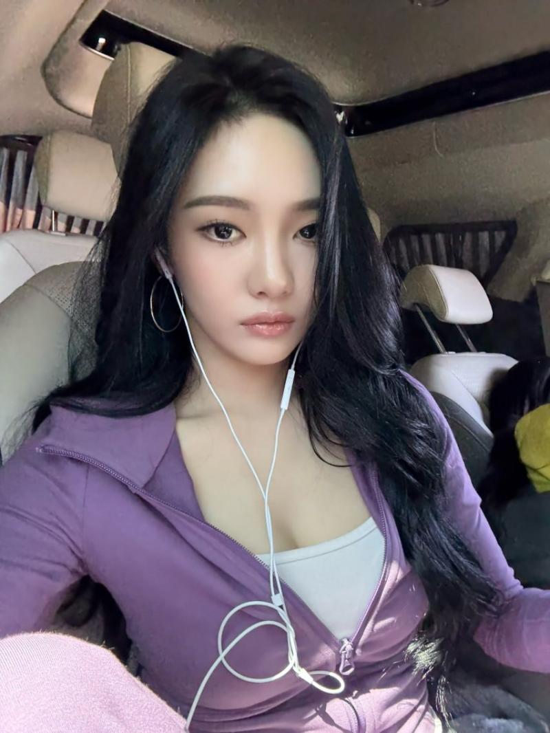 에스파 닝닝