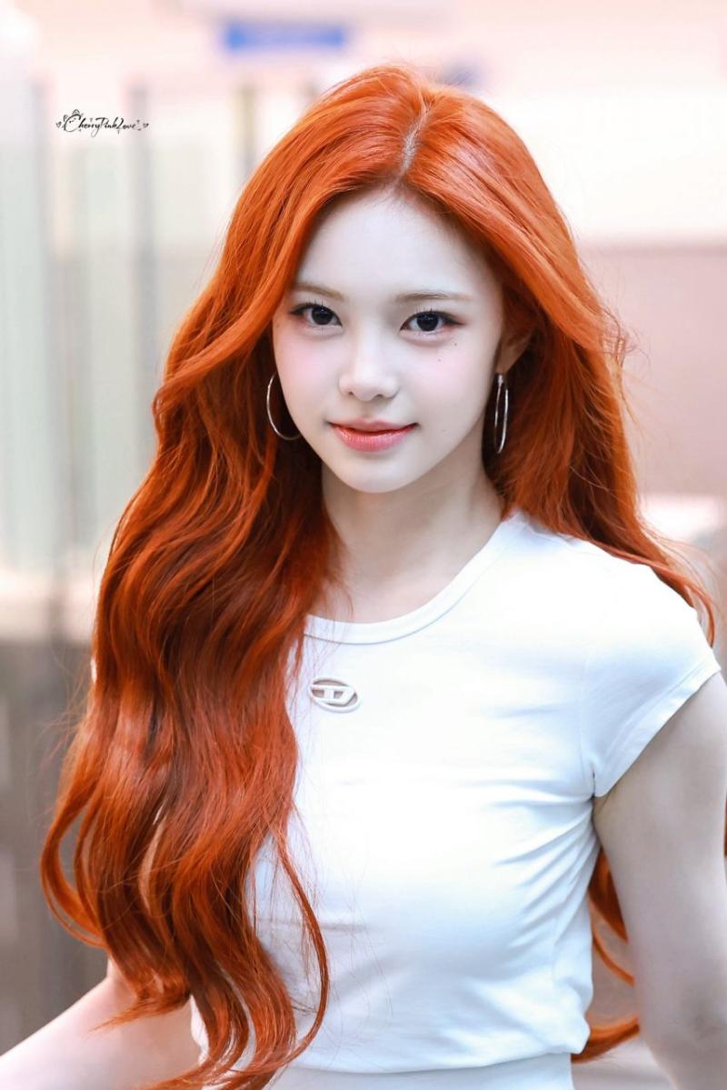 하츠투하츠 이안