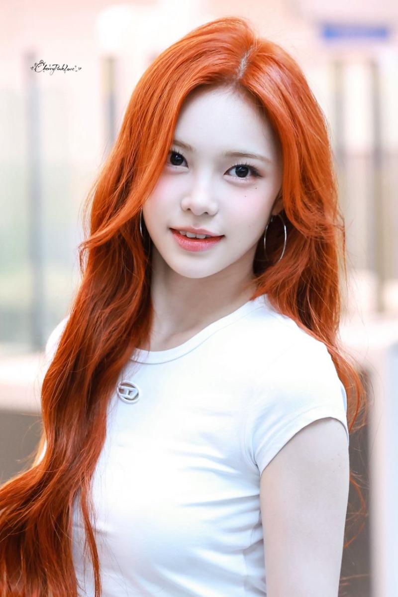 하츠투하츠 이안
