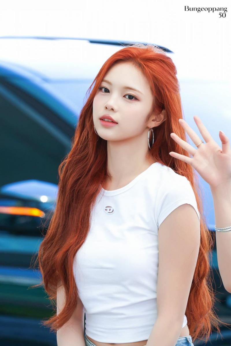 하츠투하츠 이안
