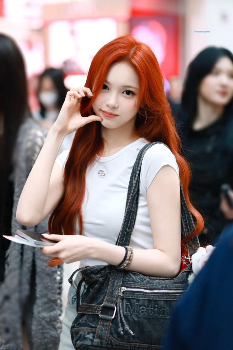 하츠투하츠 이안