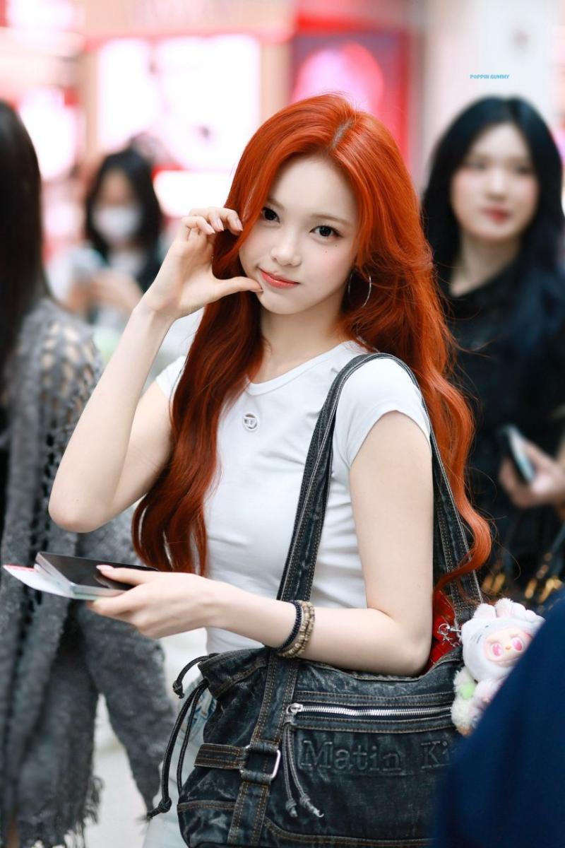 하츠투하츠 이안