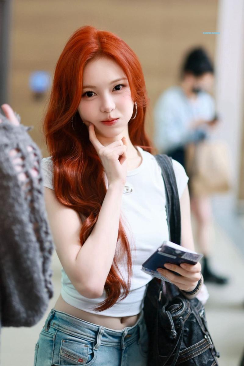 하츠투하츠 이안