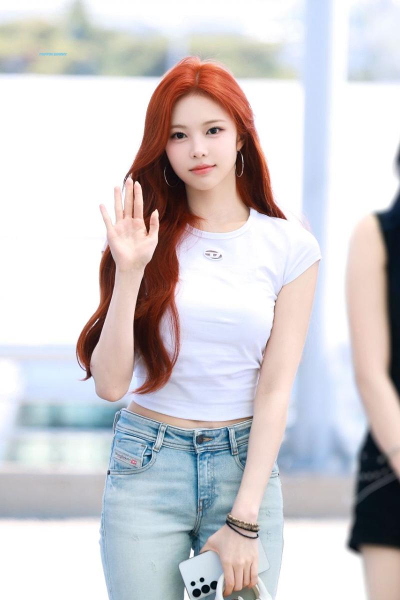 하츠투하츠 이안