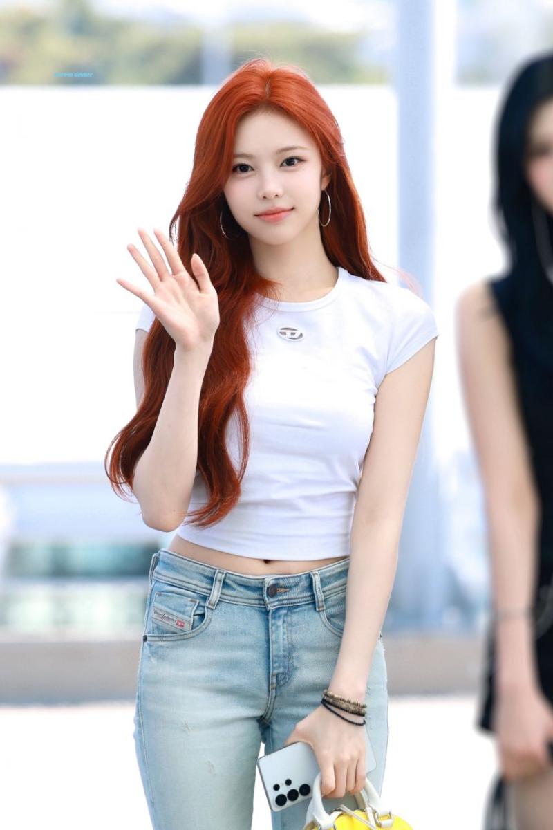 하츠투하츠 이안