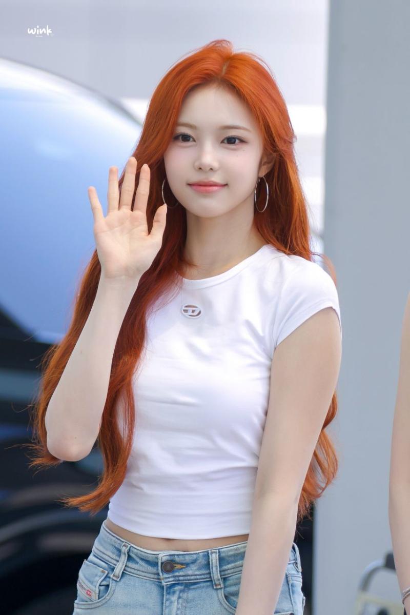 하츠투하츠 이안