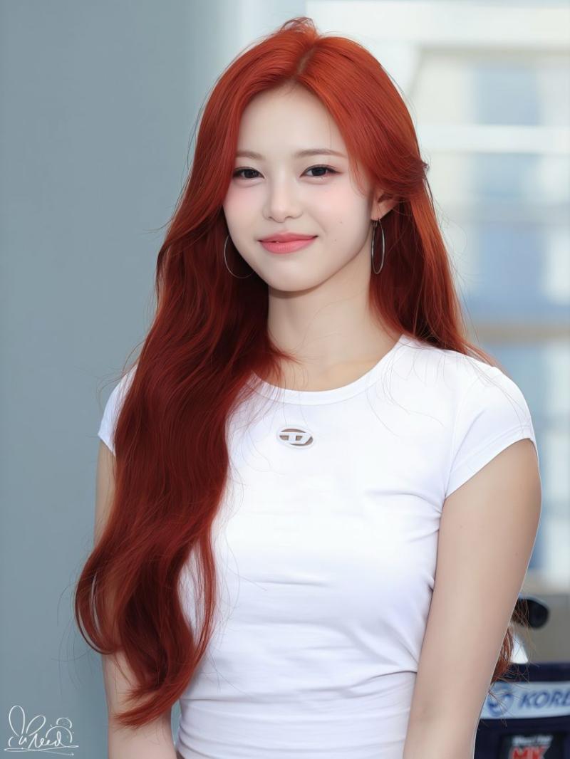 하츠투하츠 이안