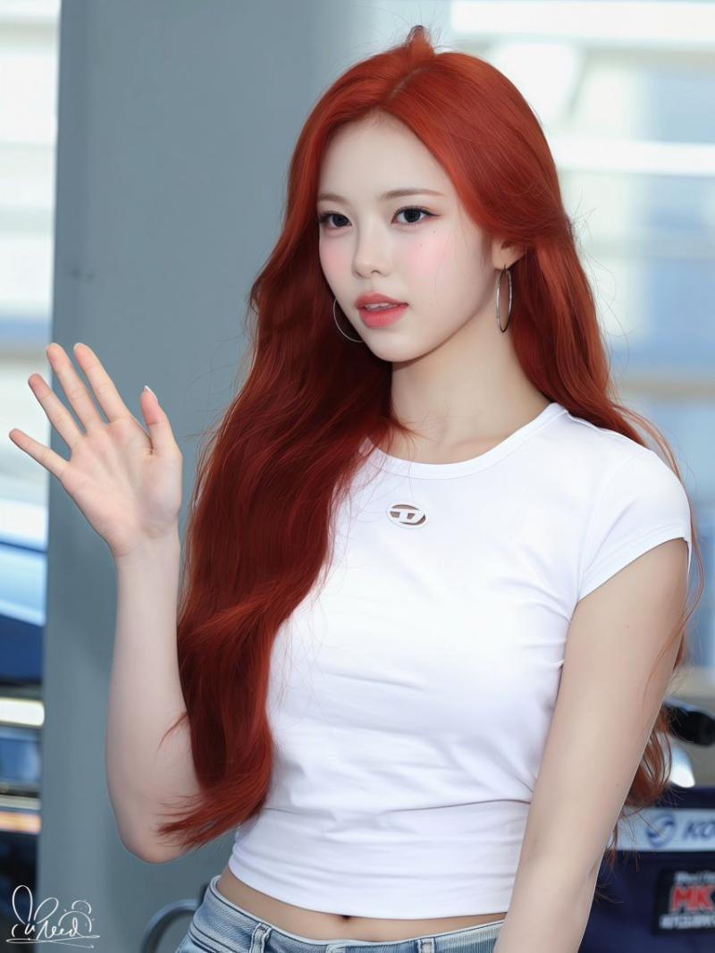 하츠투하츠 이안