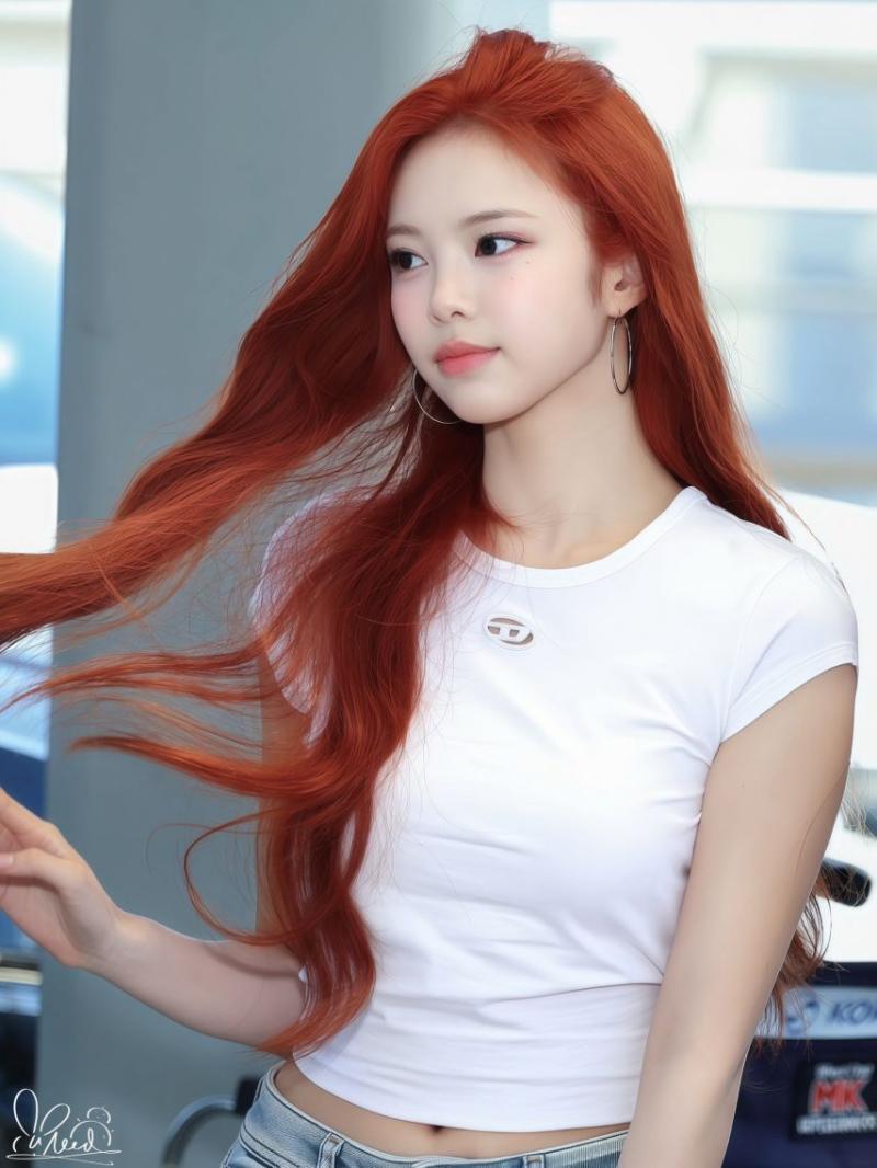 하츠투하츠 이안