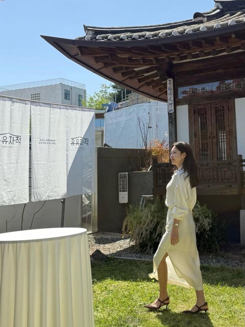 최희 아나운서 아직 미모 죽지 않았어
