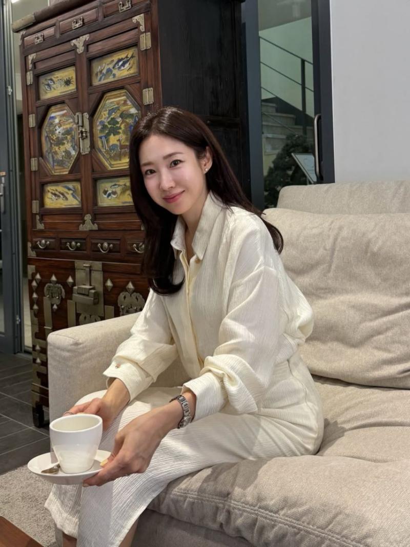 최희 아나운서 아직 미모 죽지 않았어