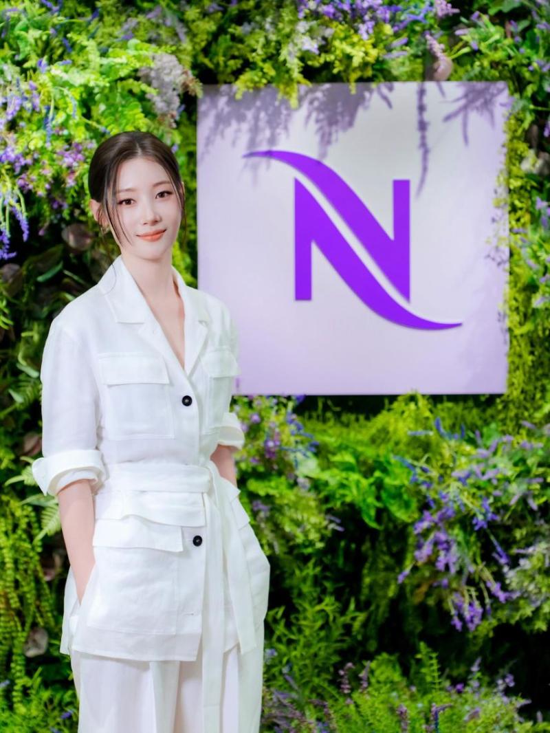 정채연/ 전소미 아이오아이 인별