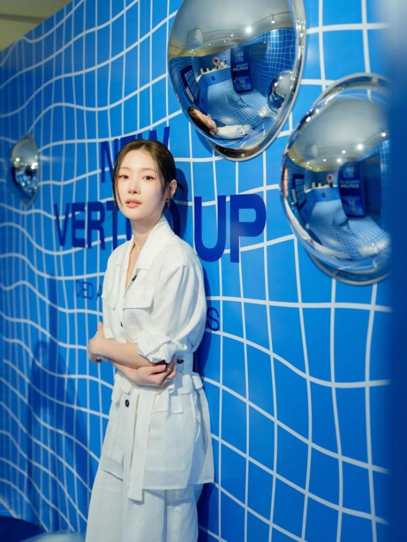 정채연/ 전소미 아이오아이 인별