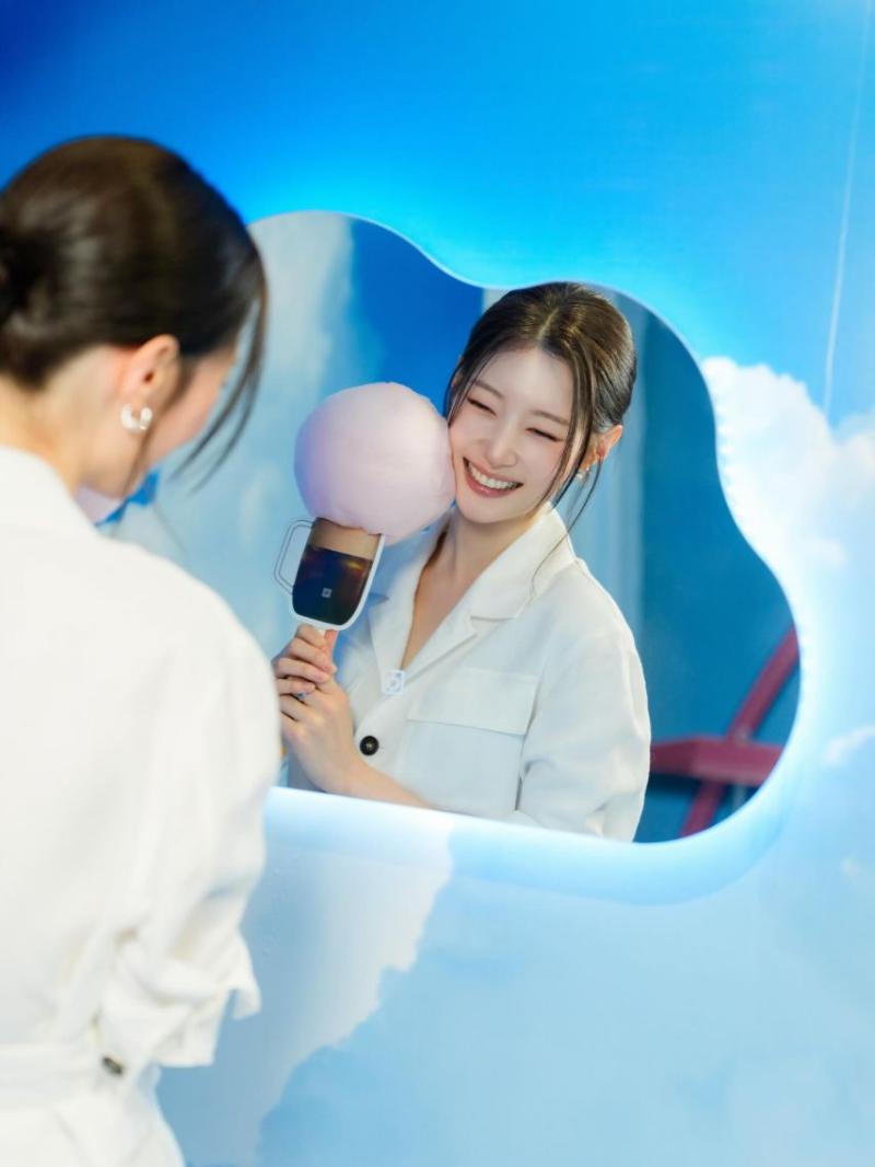 정채연/ 전소미 아이오아이 인별