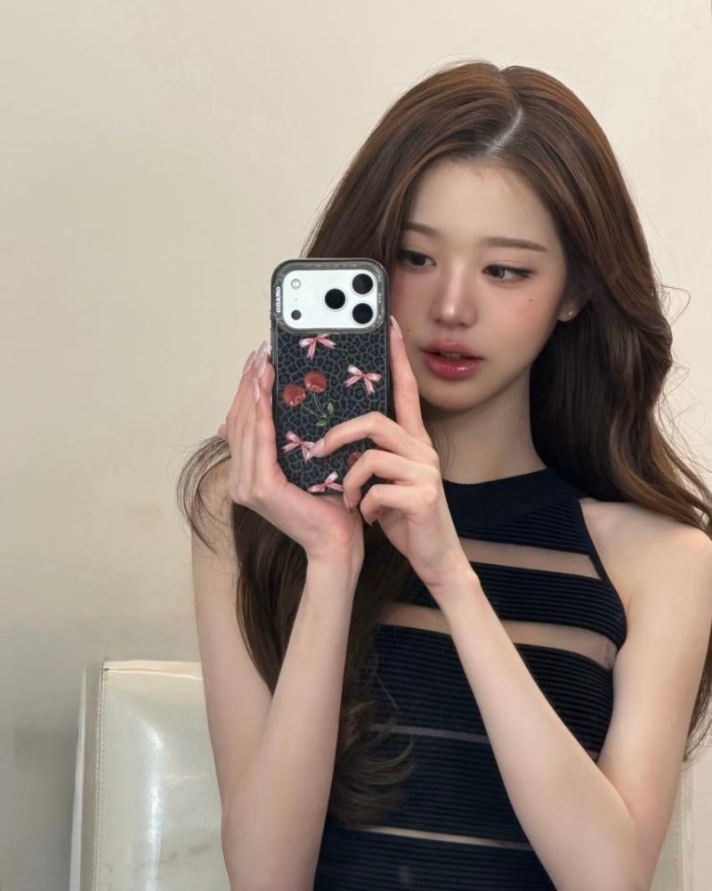 아이브 장원영