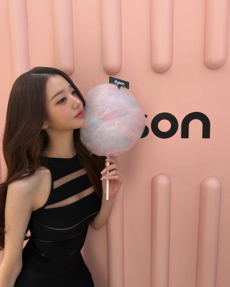 아이브 장원영