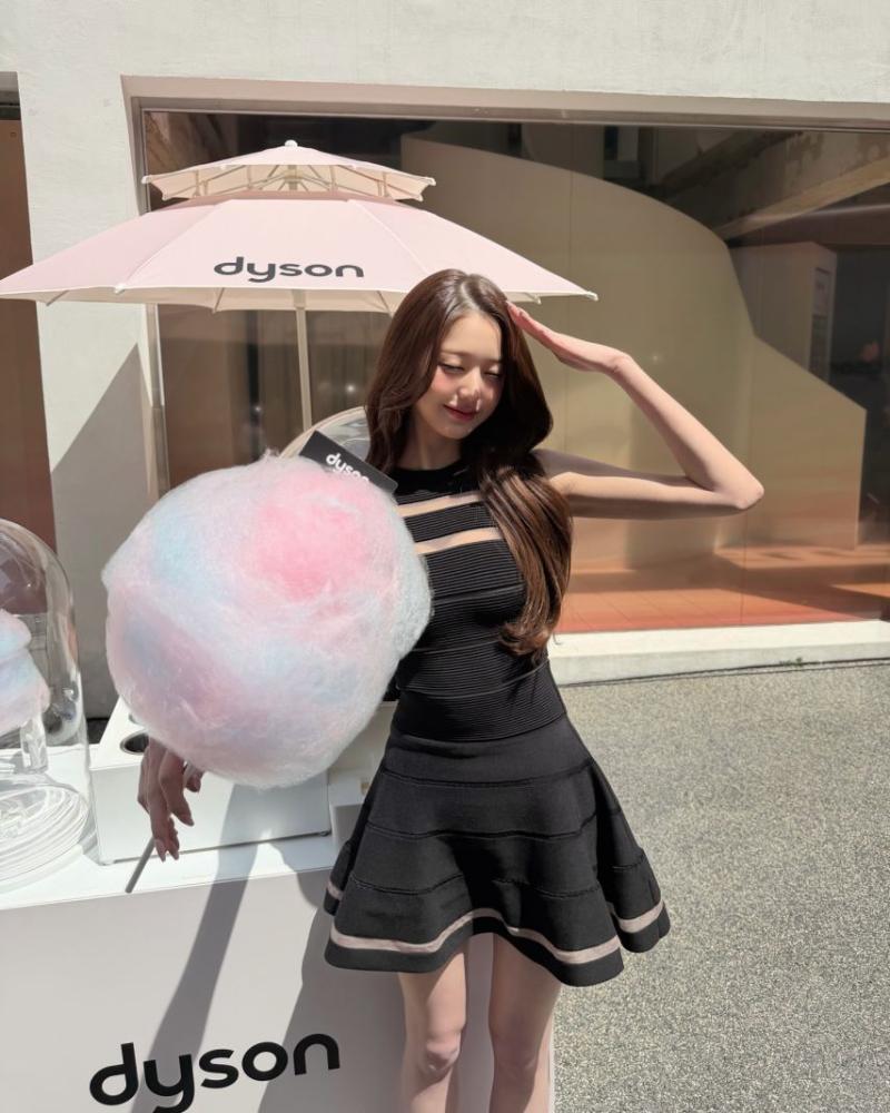 아이브 장원영