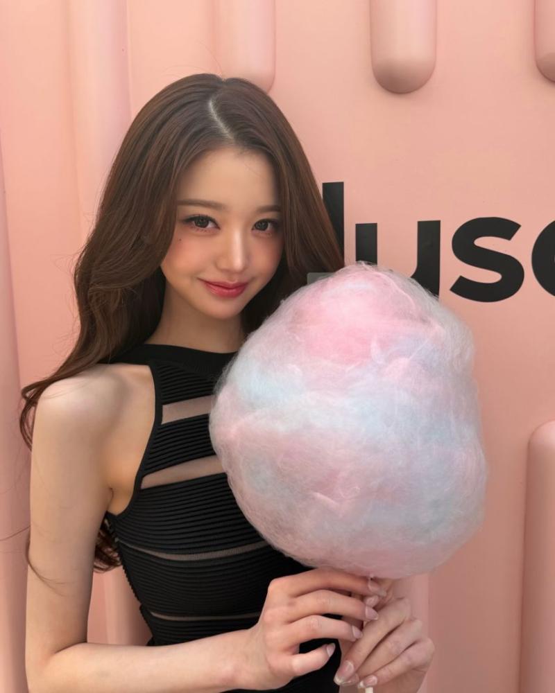 아이브 장원영