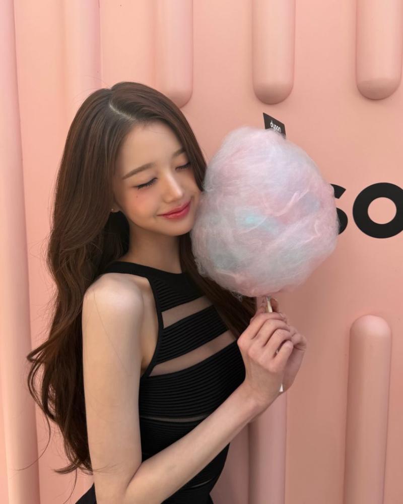 아이브 장원영