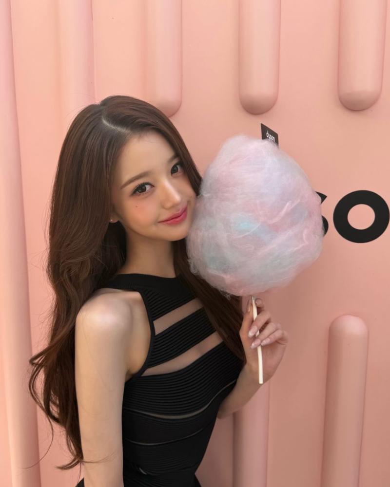 아이브 장원영