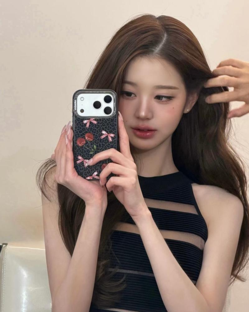 아이브 장원영