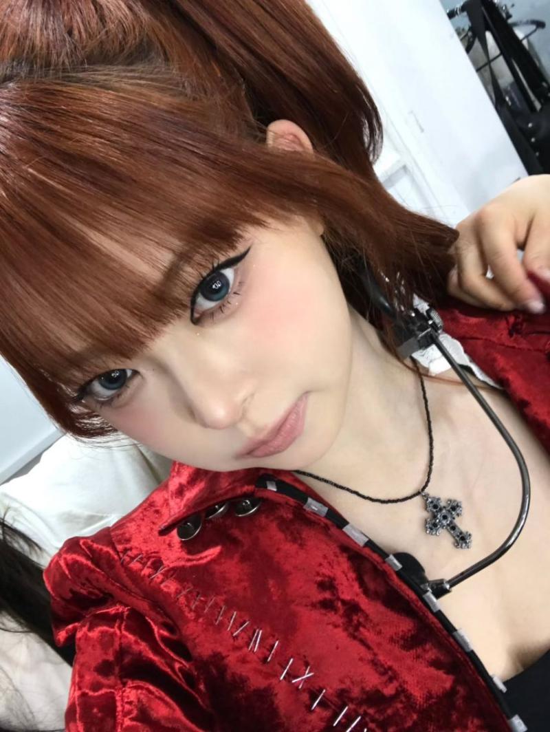 르세라핌 홍은채