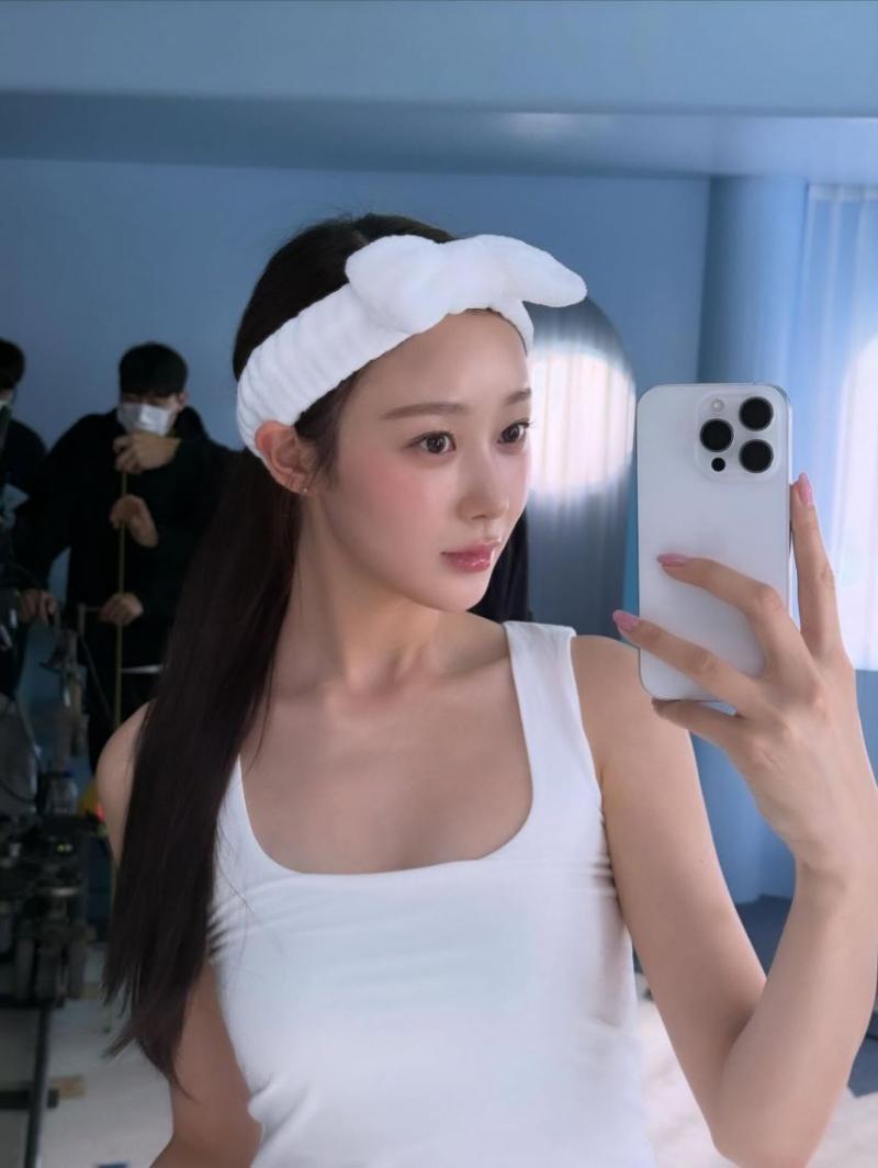 에스파 지젤