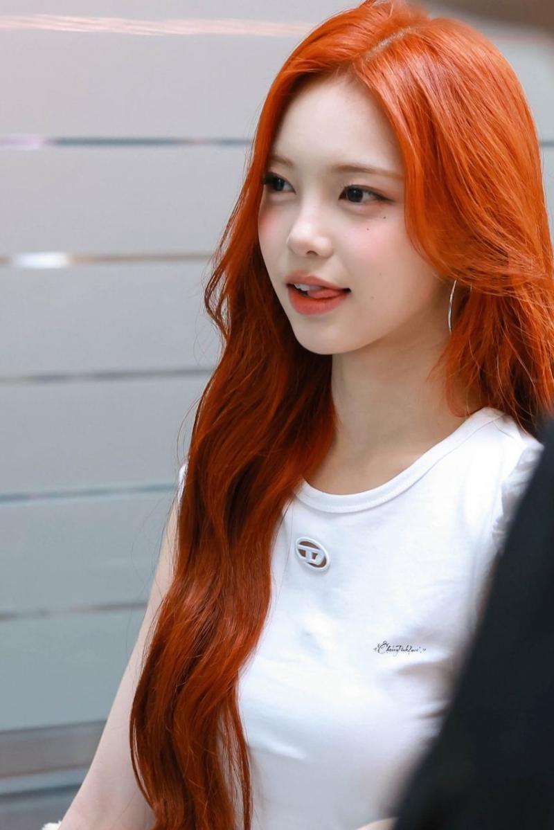 하츠투하츠 이안