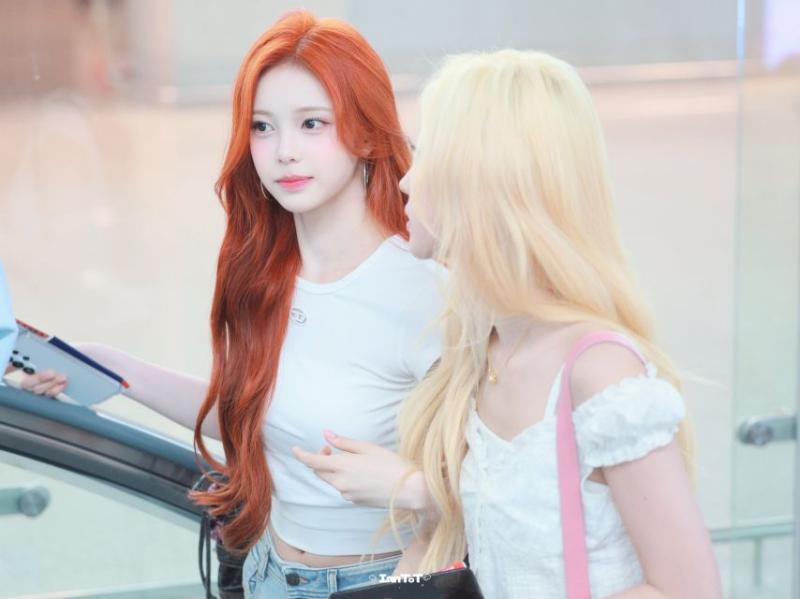 하츠투하츠 이안