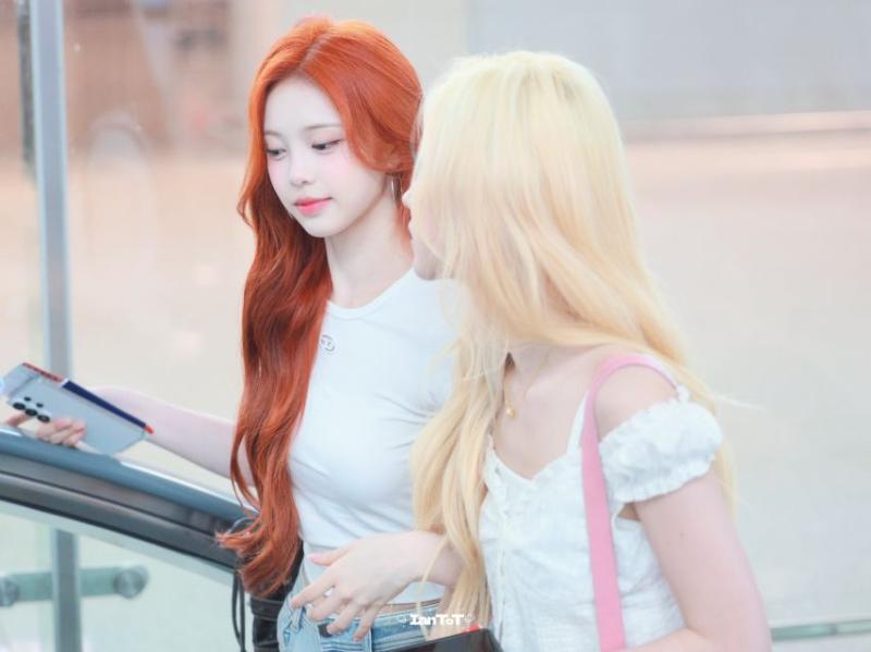 하츠투하츠 이안