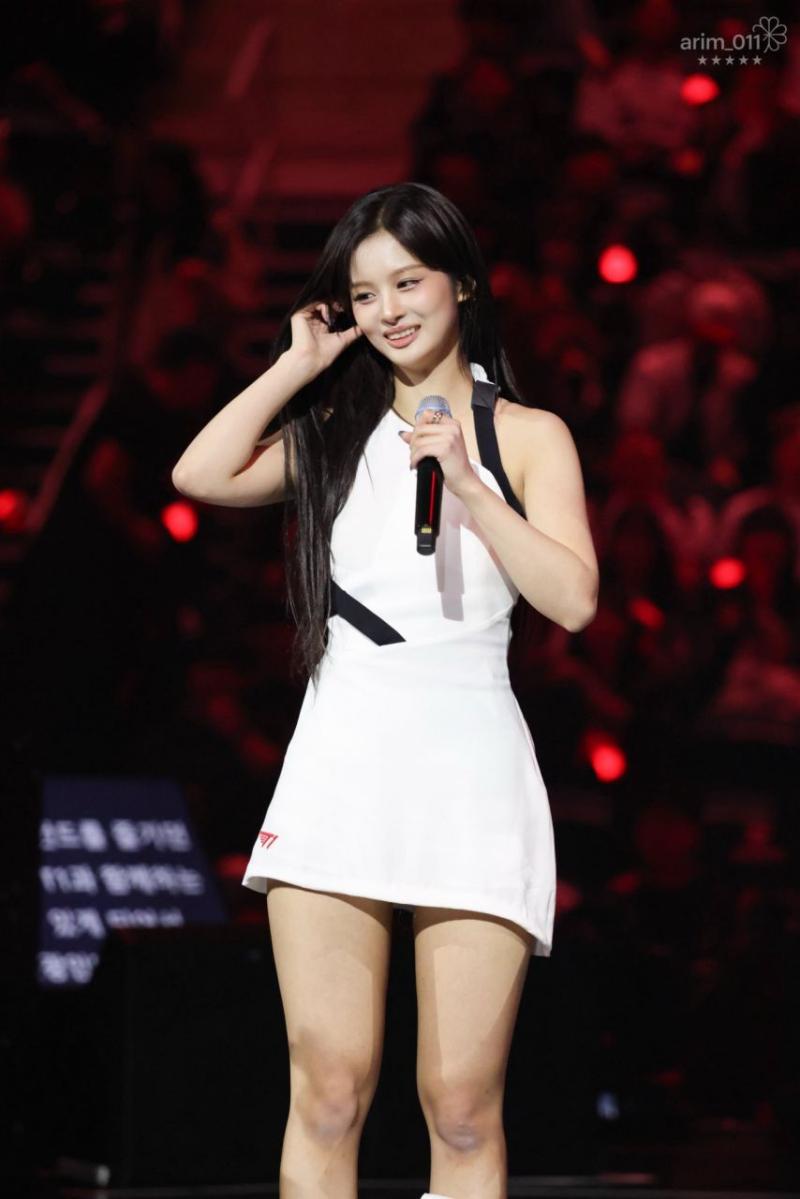 엔믹스 설윤