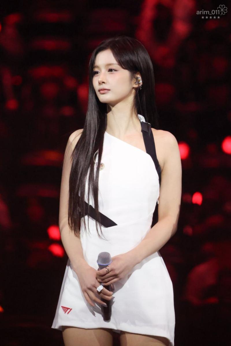 엔믹스 설윤