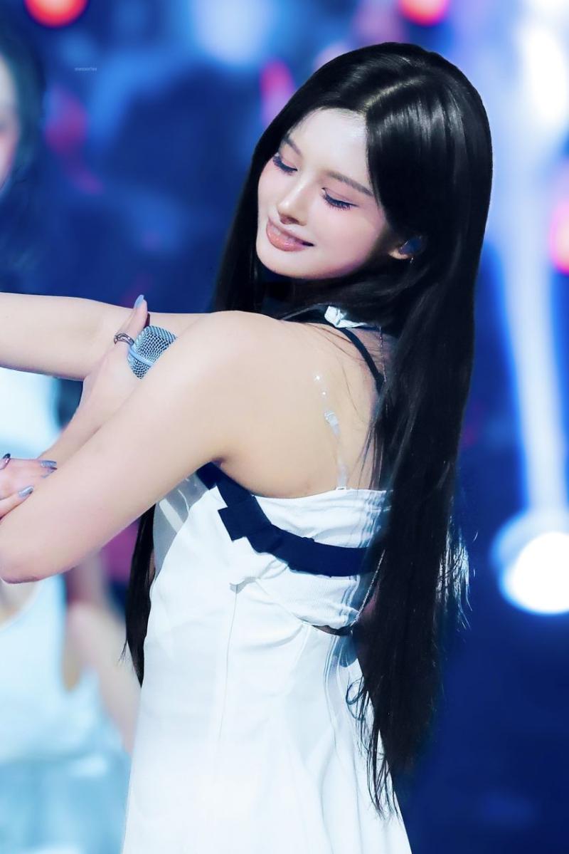 엔믹스 설윤