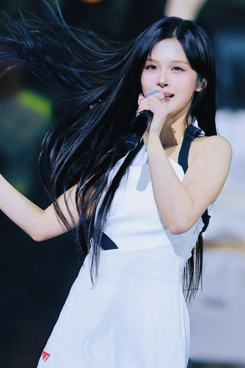 엔믹스 설윤