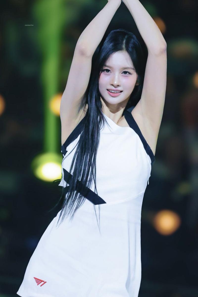 엔믹스 설윤