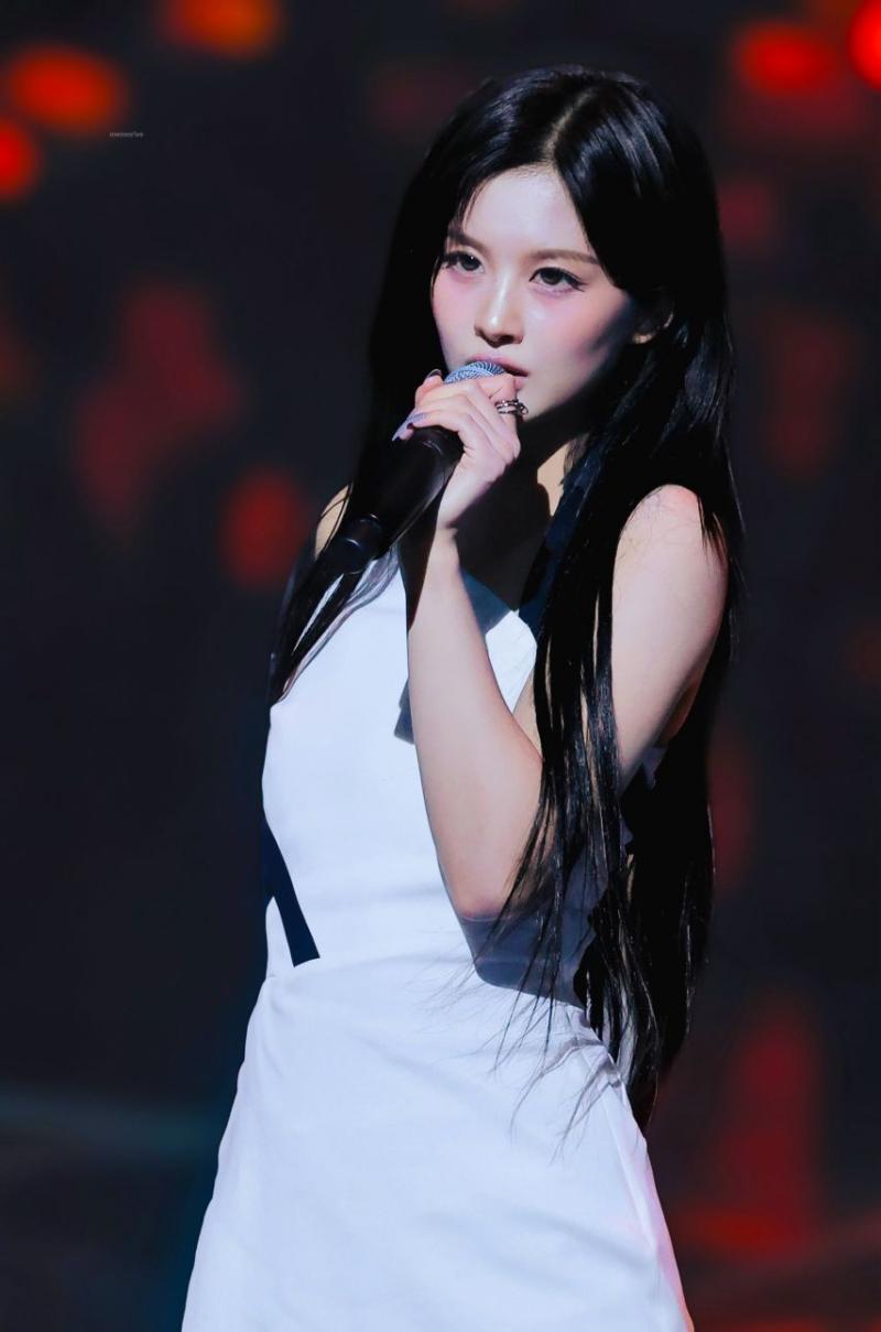 엔믹스 설윤