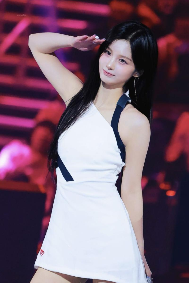 엔믹스 설윤