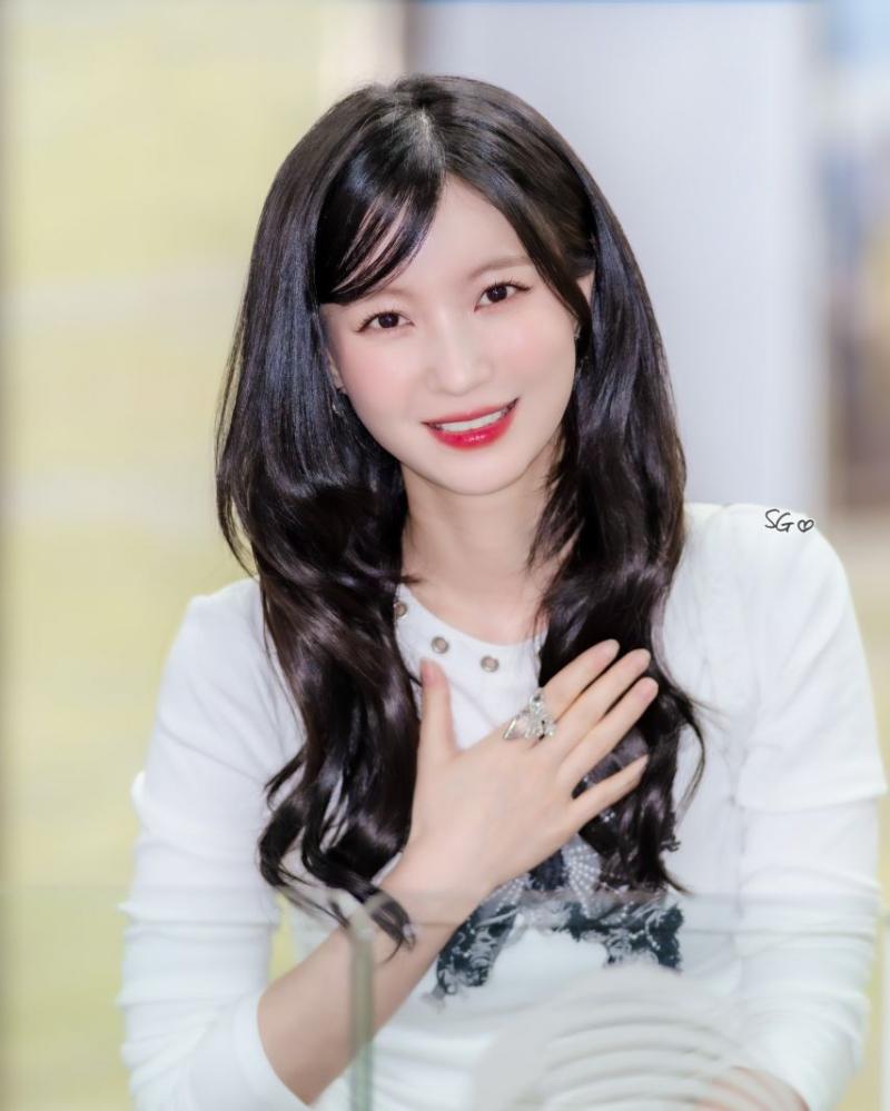 오마이걸 유빈