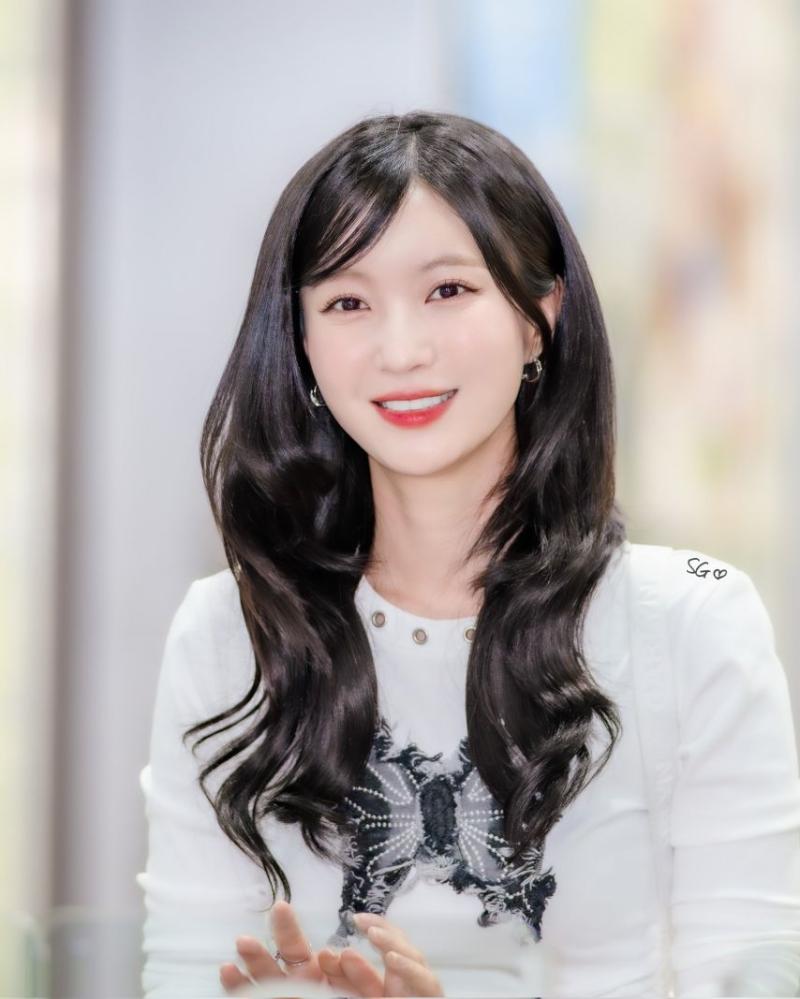오마이걸 유빈