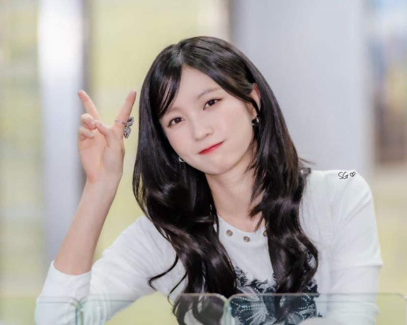 오마이걸 유빈