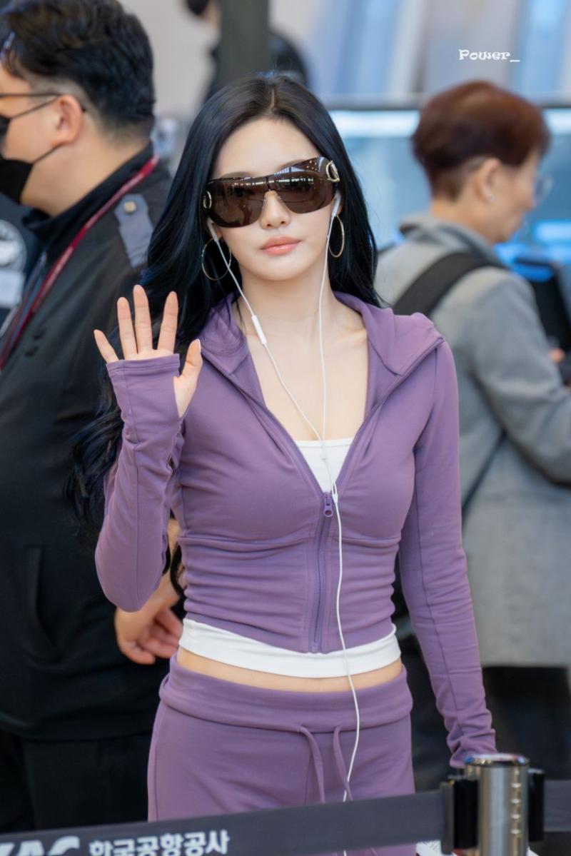 에스파 닝닝