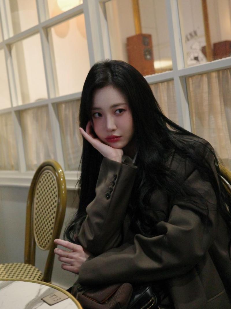 유라/ 혜리 걸스데이 인별