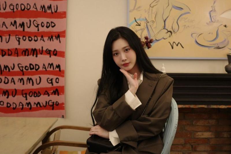 유라/ 혜리 걸스데이 인별