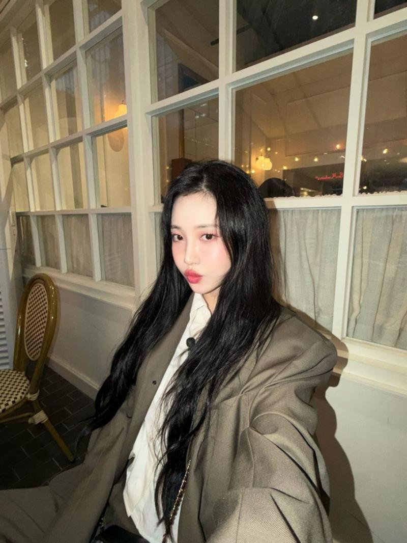 유라/ 혜리 걸스데이 인별