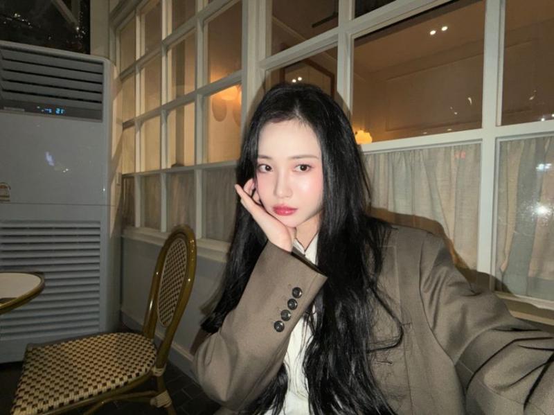 유라/ 혜리 걸스데이 인별